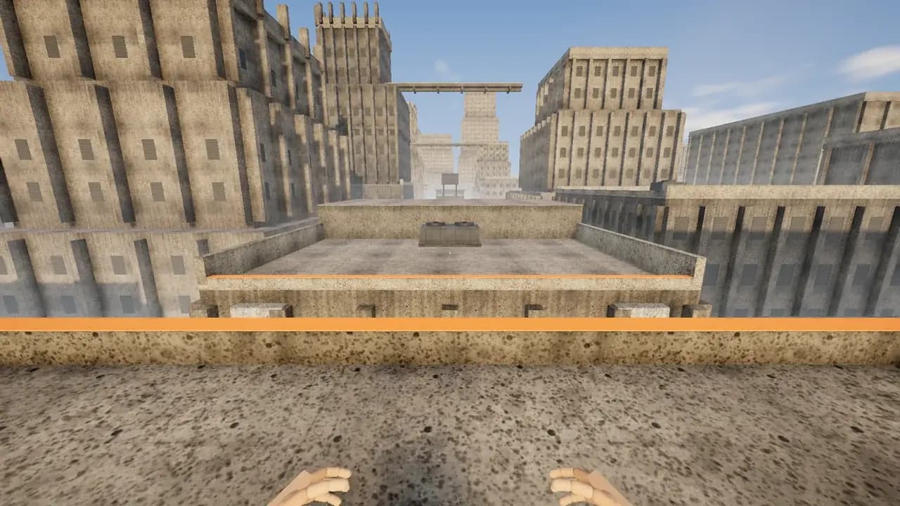 Parapet